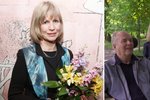 Jitka Molavcová (73) překvapila: Tajná svatba! 