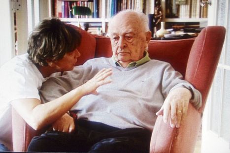 Obrázek: Vávra (†100) ani 15 let po smrti nemá hrob: Víme, kde skončila urna!