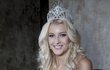 Jitka Nováčková ,Česká miss , misska, 2011 Jitka Nováčková ,Česká miss , misska, 2011