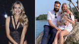 Jitka Nováčková hlásí velkou změnu: Návrat do Česka! Může za to její partner