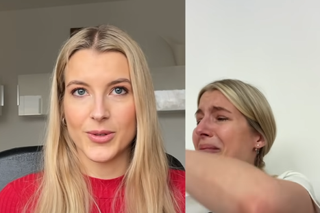 Obrázek: Otřesená Nováčková: Krádež ve vlaku!
