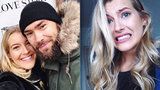 Modelka Jitka Nováčková ve stresu: Proč spílá finskému příteli?