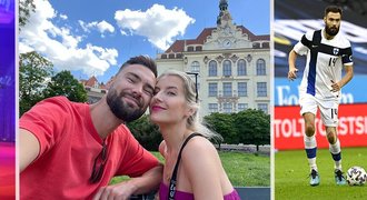 Sexy misska Jitka Nováčková patří do sparťanské rodiny, a přitom... Štve ji fotbal! Sexy misska Jitka Nováčková patří do sparťanské rodiny, a přitom... Štve ji fotbal!