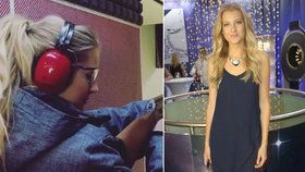 Přepadená misska Jitka Nováčková: Bála se o život, učí se střílet