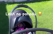 Jitka Nováčková po více než 3 měsících získala pro dceru rodný list
