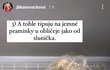 Jitka Nováčková popsala své trápení s řeckými kadeřnictvími