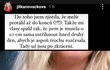 Jitka Nováčková popsala své trápení s řeckými kadeřnictvími