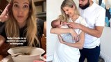 Jitka Nováčková během covidu v Řecku: Omezení pohybu už od podzimu! Jak ho řeší?