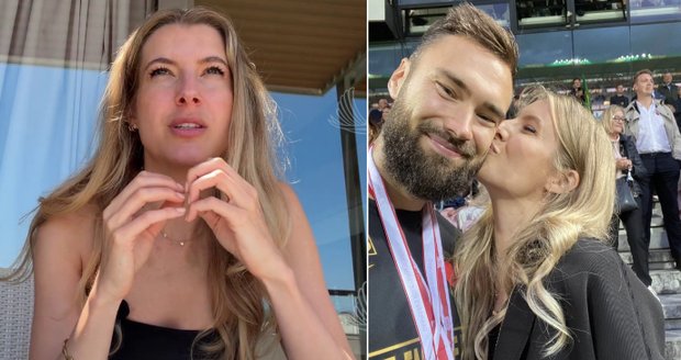 Jitka Nováčková se rozpovídala o stěhování do Portugalska.