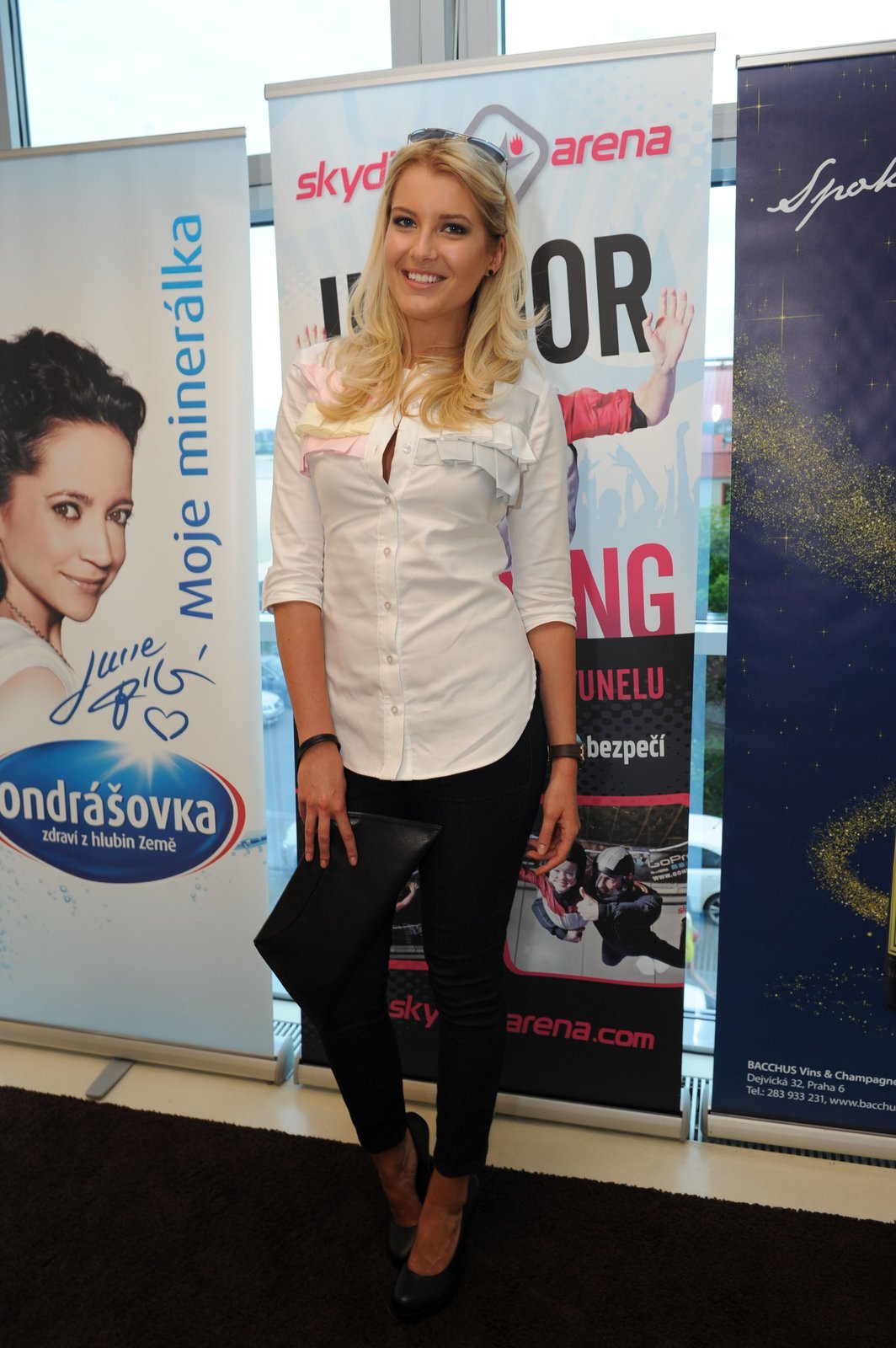 Jitka Nováčková