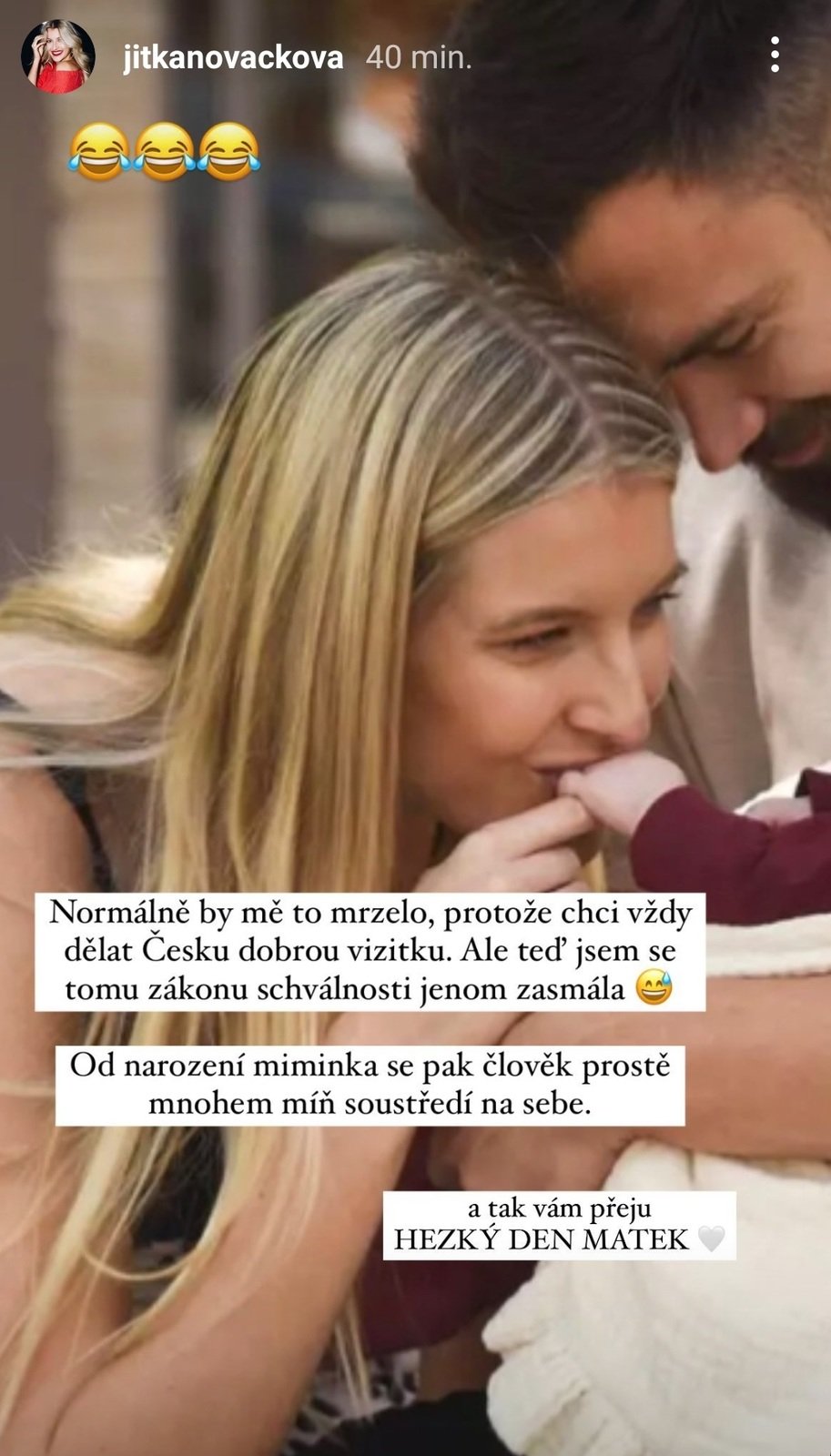 Jitka Nováčková popsala své trápení s řeckými kadeřnictvími