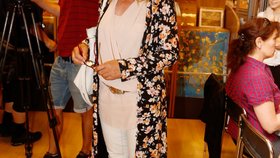Jitka Obzinová.