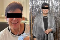Smutný konec pátrání: Maminku Jitku našli mrtvou ve vodní nádrži