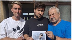 Rodina nabízela odměnu 200 tisíc korun za informace o Jitce