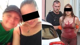 Vražda Davídka (†9): Matka se léčila na psychiatrii, před činem vysadila léky. Byla nepříčetná?!