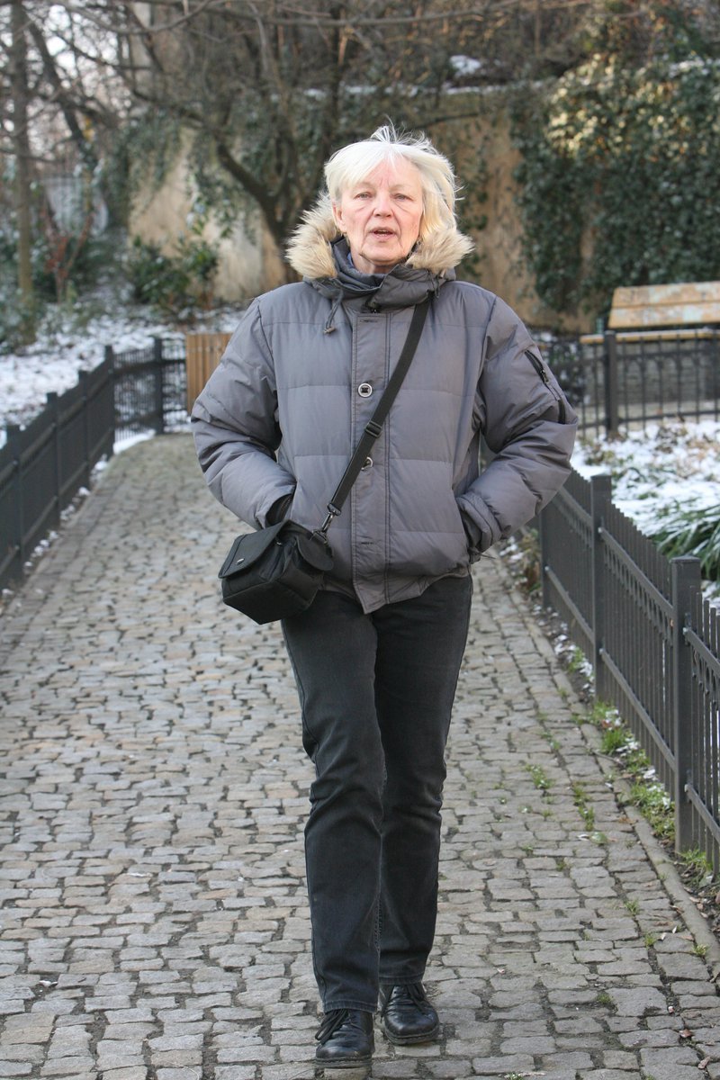 Jitka Poledňáková