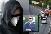 Opilá řidička zabila policistu Pavla (†31): „Přál bych jí, aby to zažila,“ řekl kolega zesnulého