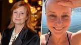 Jitka Schneiderová odhalila pravou tvář: Bez botoxu, bez filtru