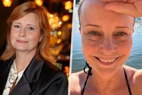Jitka Schneiderová odhalila pravou tvář: Bez botoxu, bez filtru