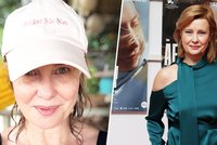 Jitka Schneiderová (52) v exotice: Jen slunce a bikiny!