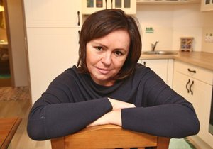 Jitka Sedláčková