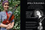 Parte Jitky Šuranské