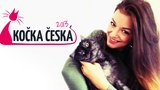 Nejkrásnější KOČKA ČESKA: Hlásí se i miss Válková!