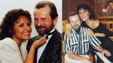 Dojemné vyznání Jitky Zelenkové Rudolfu Roklovi (†55): Dals mi víc než tlupa milenců!