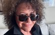Jitka Zelenková podpořila ČT a ČRo Jitka Zelenková podpořila ČT a ČRo