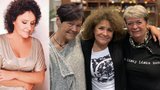 Jitka Zelenková (72) v slzách: Po 65 letech přišla o kamarádku!