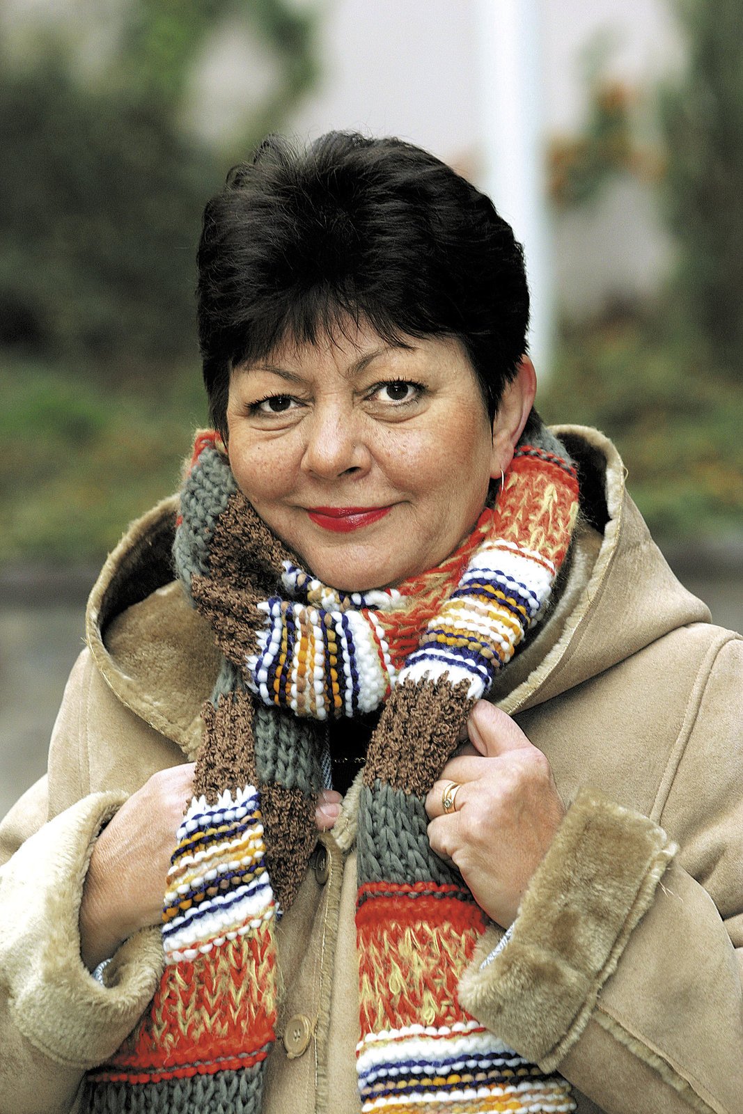 Jitka Zelenohorská