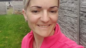 Jitka Žilinčíková má za sebou náročný boj s rakovinou, čeká ji ale ještě dlouhá cesta.