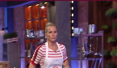 Soutěž MasterChef Česko 2021 - Jitka