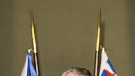 Prezident Miloš Zeman udělil další milosti.