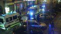 Zběsilou a nebezpečnou jízdu opilce sledovali kamery pražského bezpečnostního systému