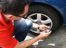 Největší vliv na spotřebu paliva mají správně nahuštěné pneumatiky