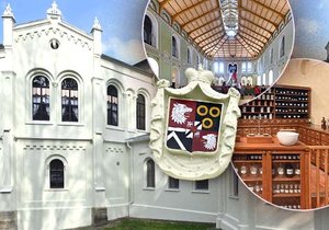 Ve Světcích u Tachova byla 21. března 2024 slavnostně ukončena rekonstrukce unikátní novorománské jízdárny z roku 1860.