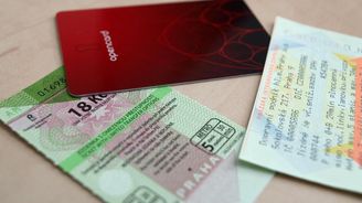 Papírové kupony opencard nenahradí. Praha hledá jiné řešení