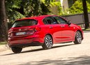 Fiat Tipo hatchback a kombi: První jízdní dojmy z Itálie