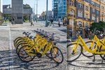 Nový bikesharing v Praze nabízí zajímavou alternativu.