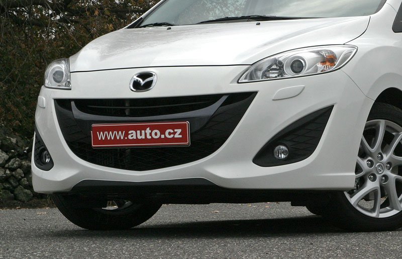 Mazda 5