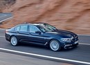 Jízdní dojmy BMW 5: Další odklon od tradice?