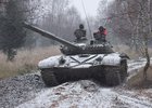 TEST Řídili jsme tank T-72 M1 a odhalili největší lež 