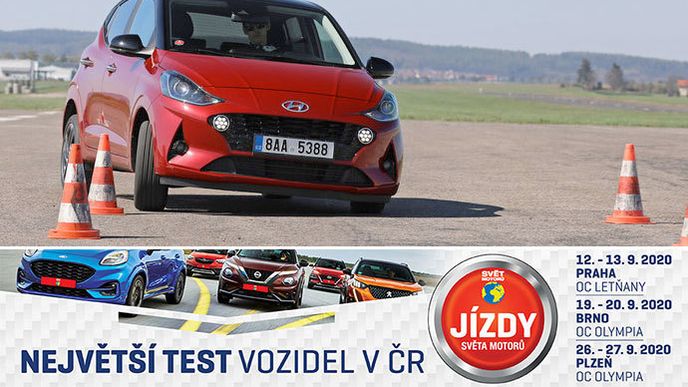 Jízdy Světa Motorů Jízdy Světa Motorů