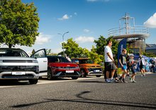 Jízdy Světa motorů v Brně už v sobotu od 10:13! Čeká na vás 111 aut i Martin Vaculík