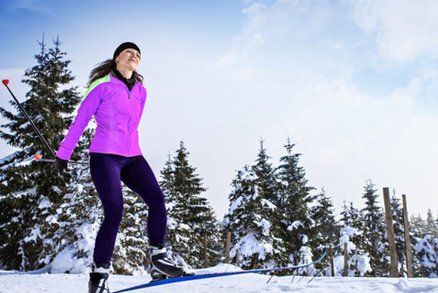 Výzva Jizerská 50: Jak si vybrat ty správné běžecké lyže