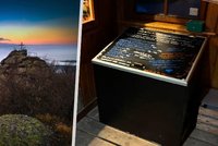 Provozovatel občerstvení v Jizerkách kvůli nevděčným turistům končí s vstřícností: Fakt jste mě na*rali!