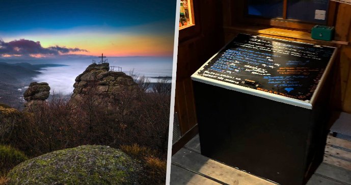 Provozovatel občerstvení Na Hřebínku na sociálních sítích popsal negativní zkušenosti s turisty.