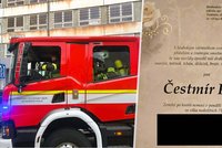 Obrovský smutek jihočeských hasičů: Zemřel hasič tělem i duší Čestmír Filka