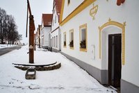 Adventní pohádka na zapomenutých místech: Tipy na kouzelná místa, kam vyrazit v jižních Čechách na výlet i v zimě